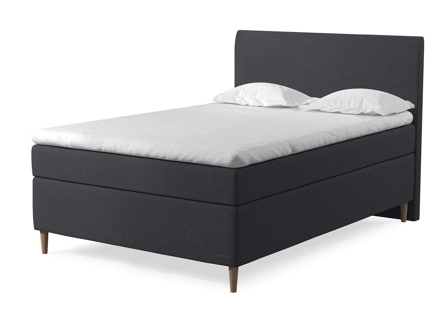 Dunlopillo Passion Kontinentalseng 140x200 - Den 7. Himmel