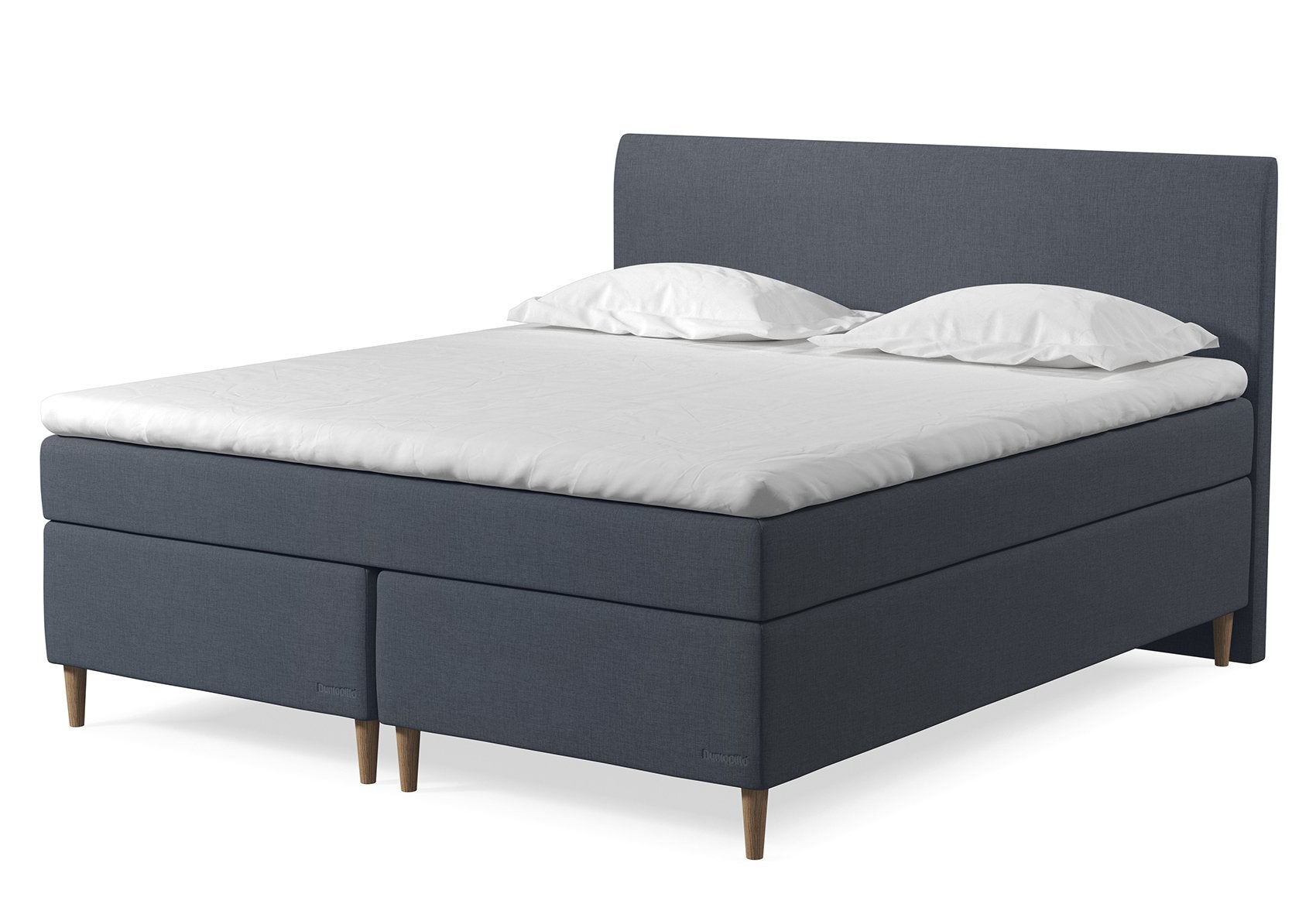 Dunlopillo Passion Kontinentalseng - Den 7. Himmel