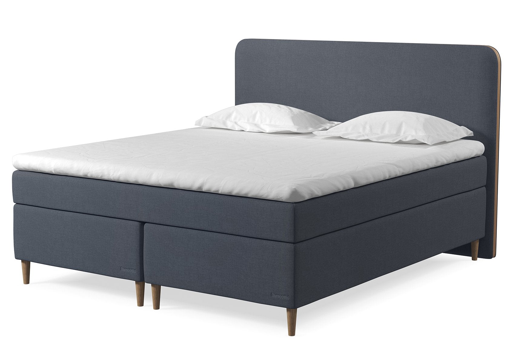 Dunlopillo Passion Kontinentalseng - Den 7. Himmel