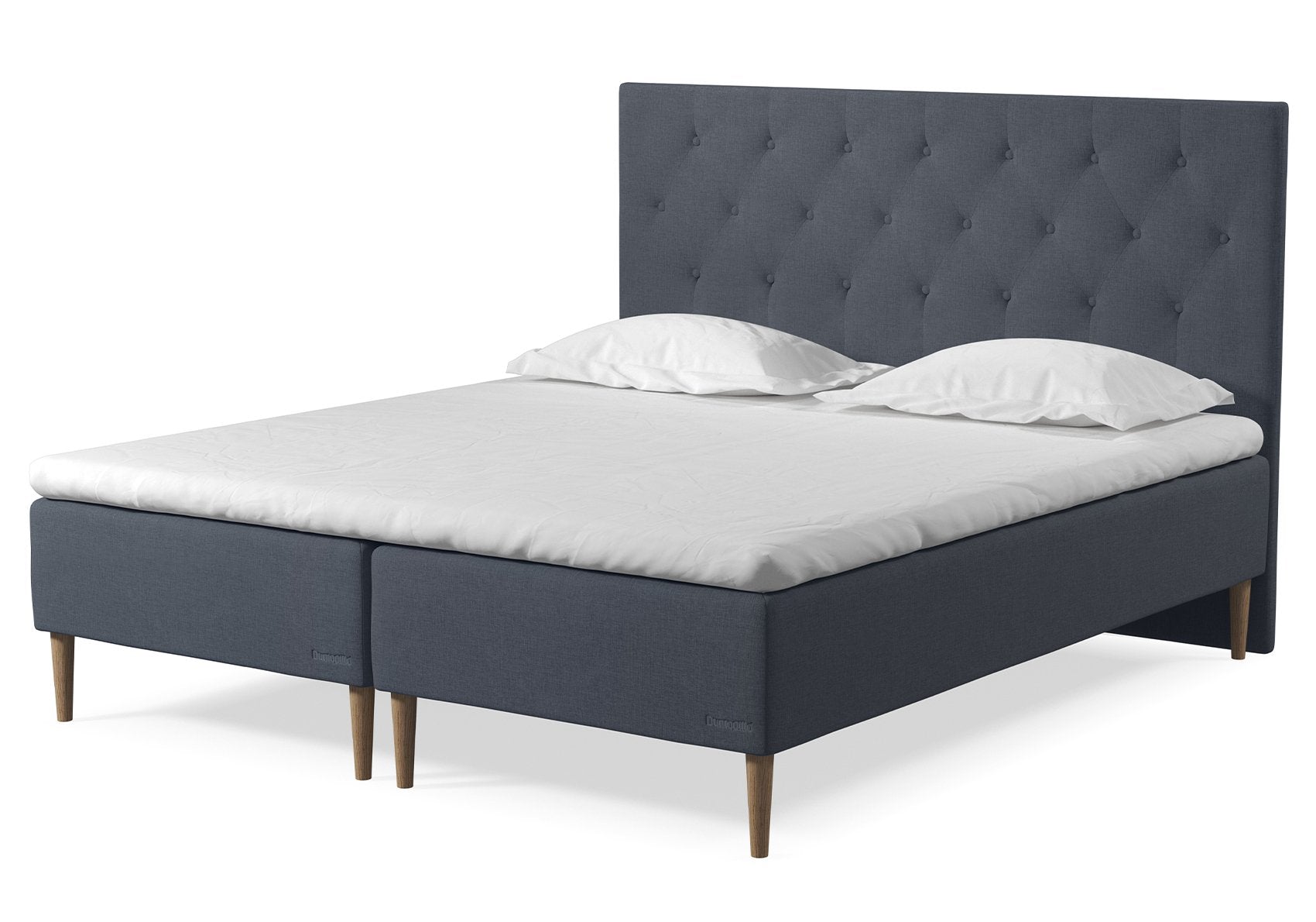 Dunlopillo Pure Boxmadras - Den 7. Himmel