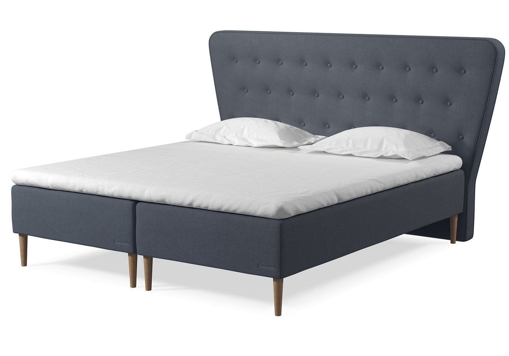 Dunlopillo Pure Boxmadras - Den 7. Himmel