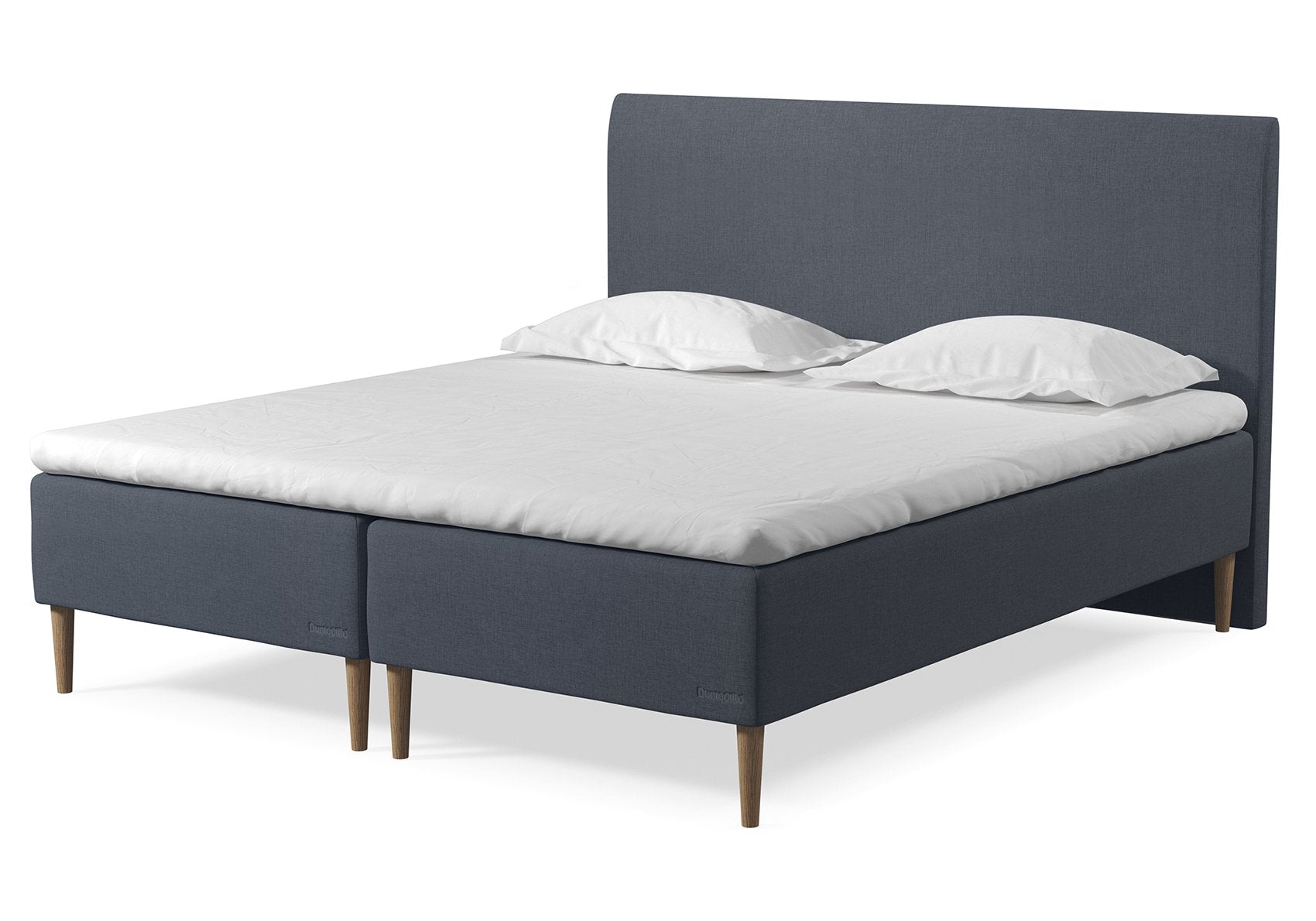 Dunlopillo Pure Boxmadras - Den 7. Himmel