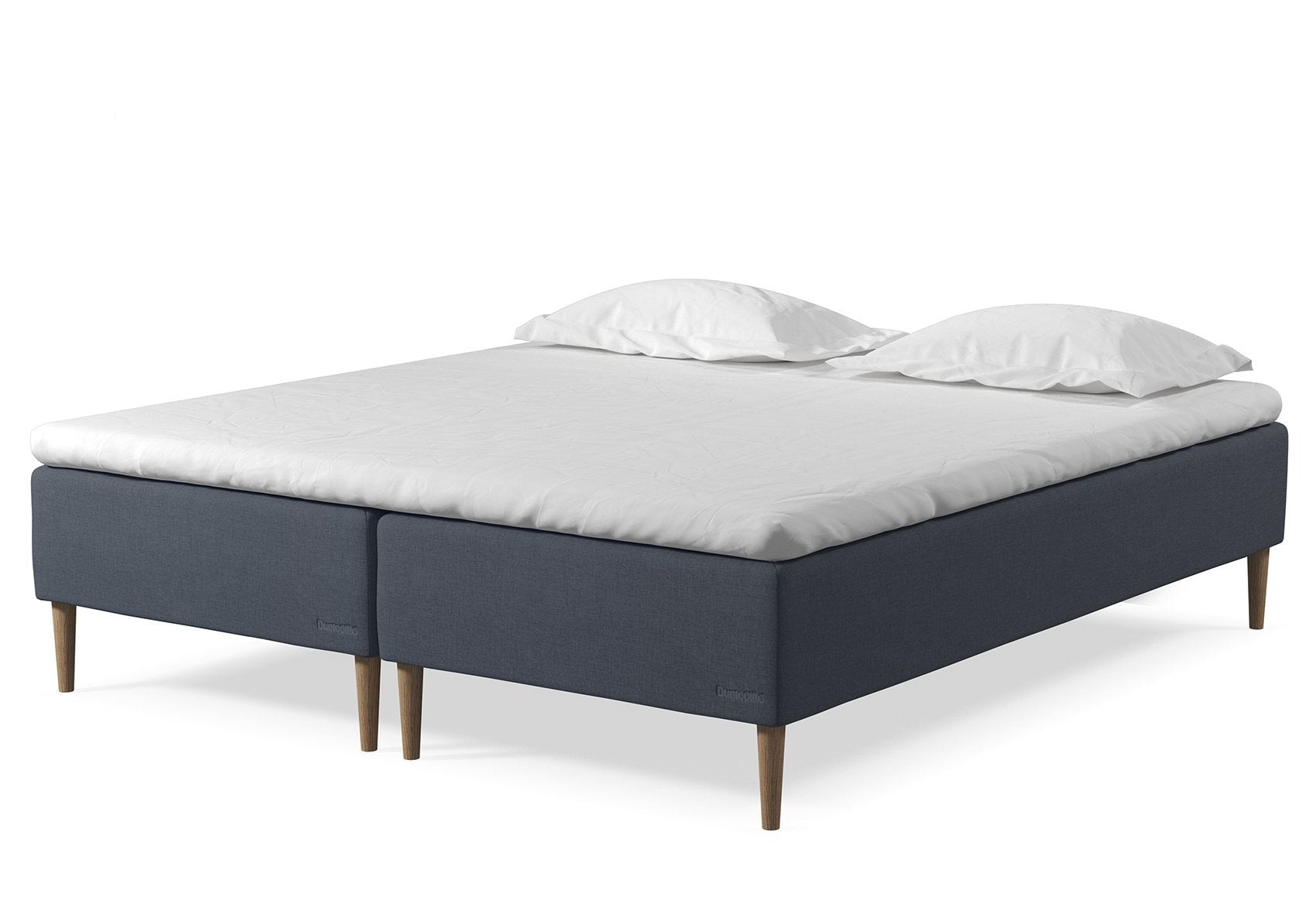 Dunlopillo Pure Boxmadras - Den 7. Himmel