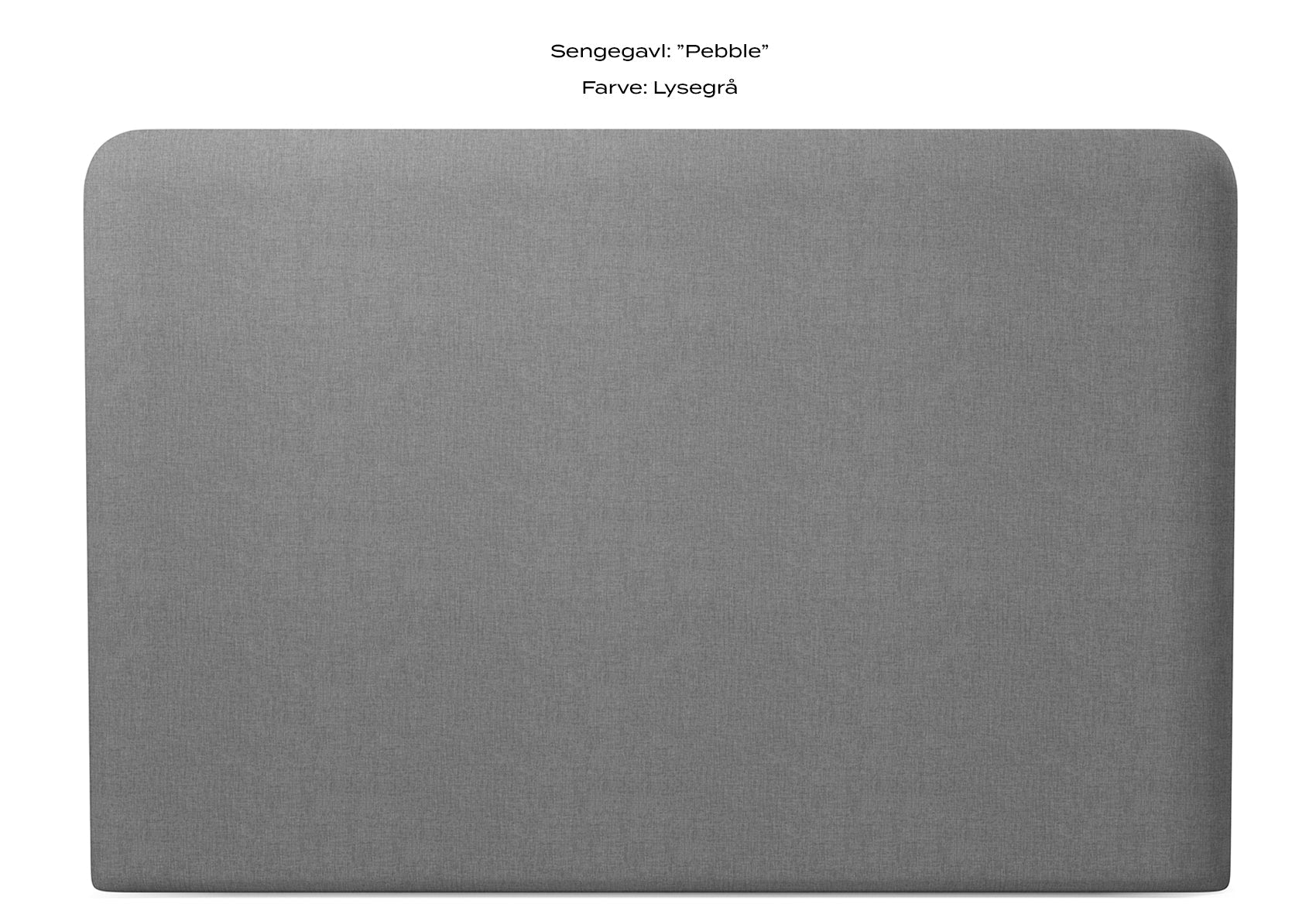 Dunlopillo Pure Deluxe Elevationsseng - Den 7. Himmel