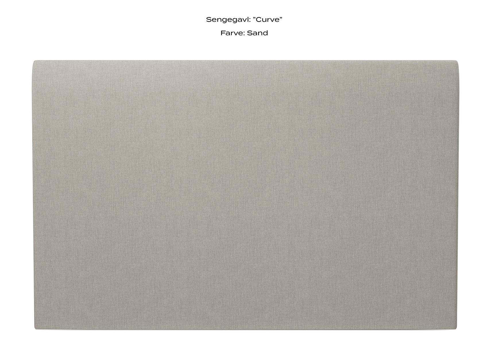 Dunlopillo Pure Deluxe Elevationsseng - Den 7. Himmel