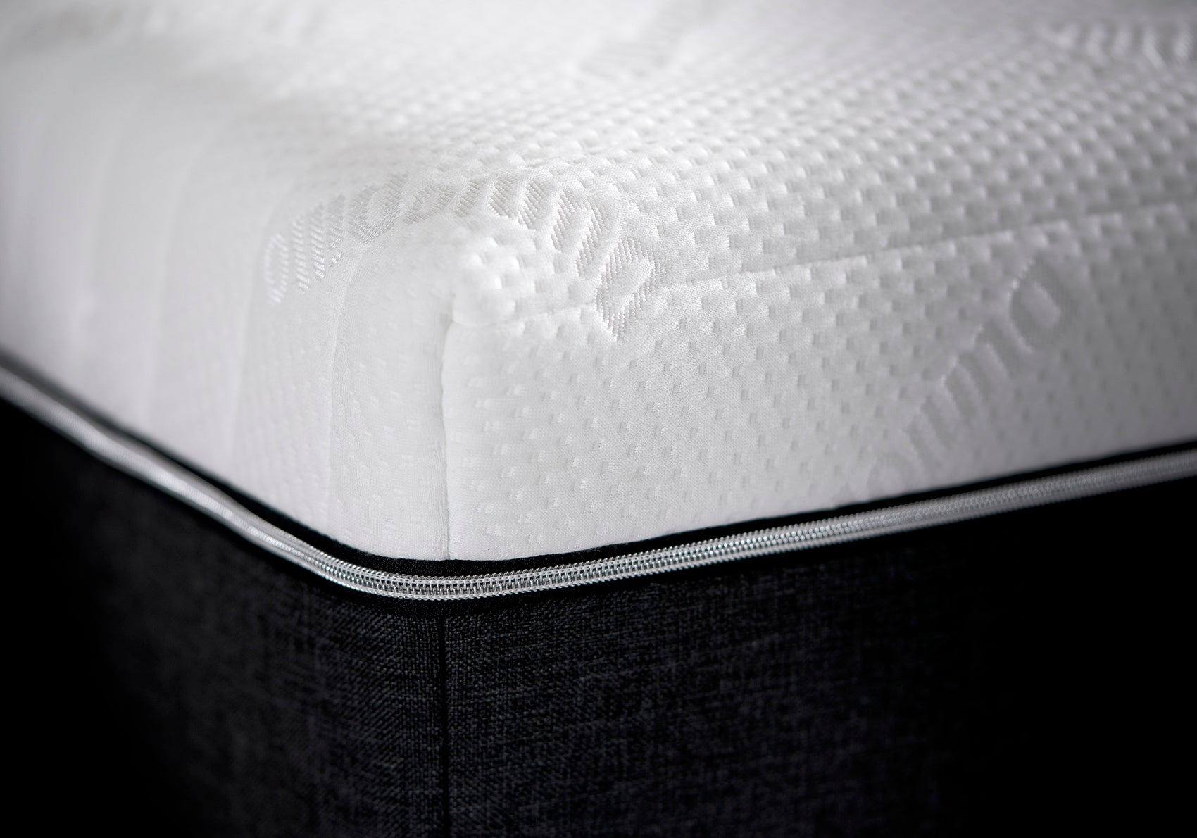 Dunlopillo Pure Deluxe Elevationsseng - Den 7. Himmel