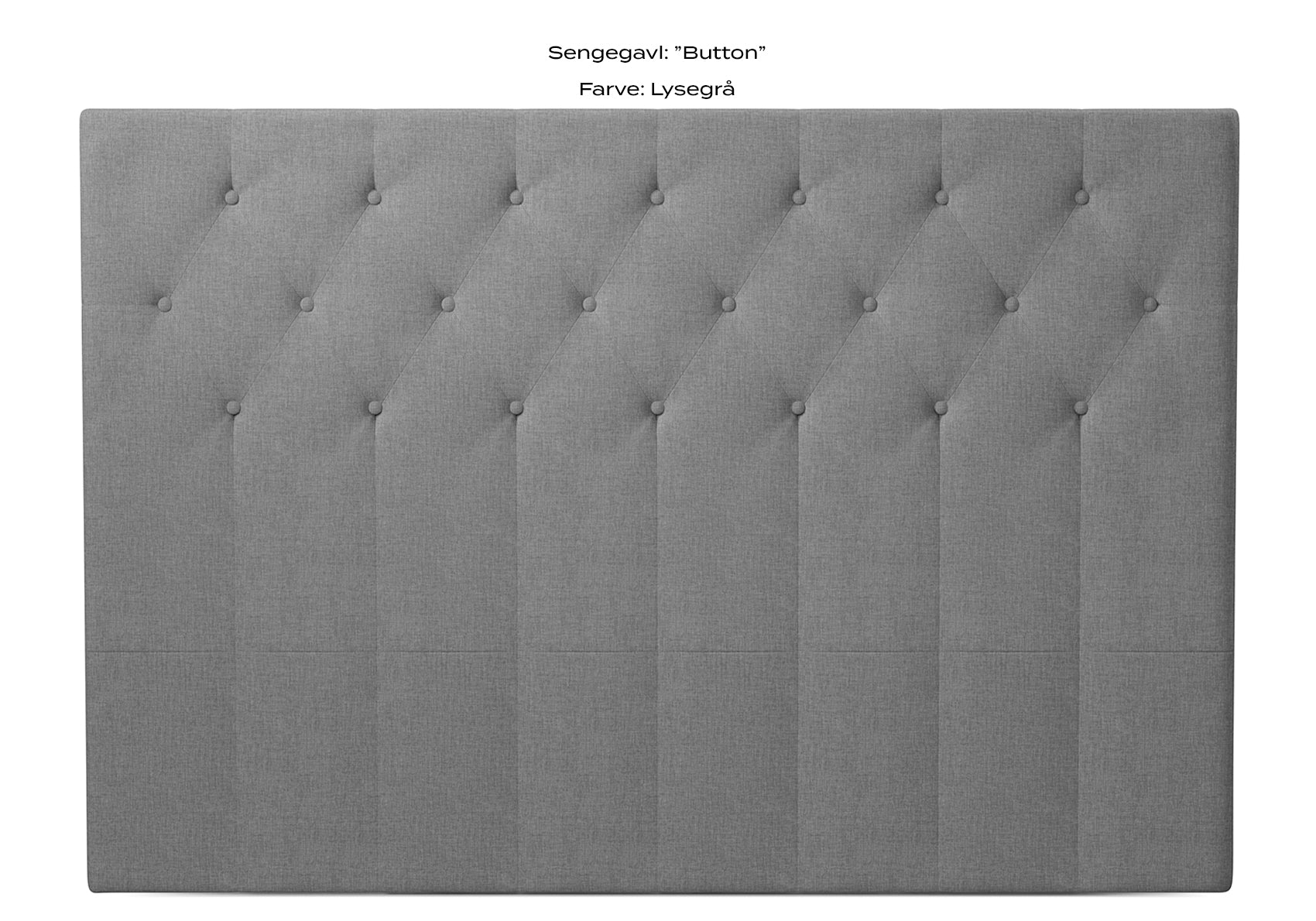Dunlopillo Pure Elevationsseng - Den 7. Himmel