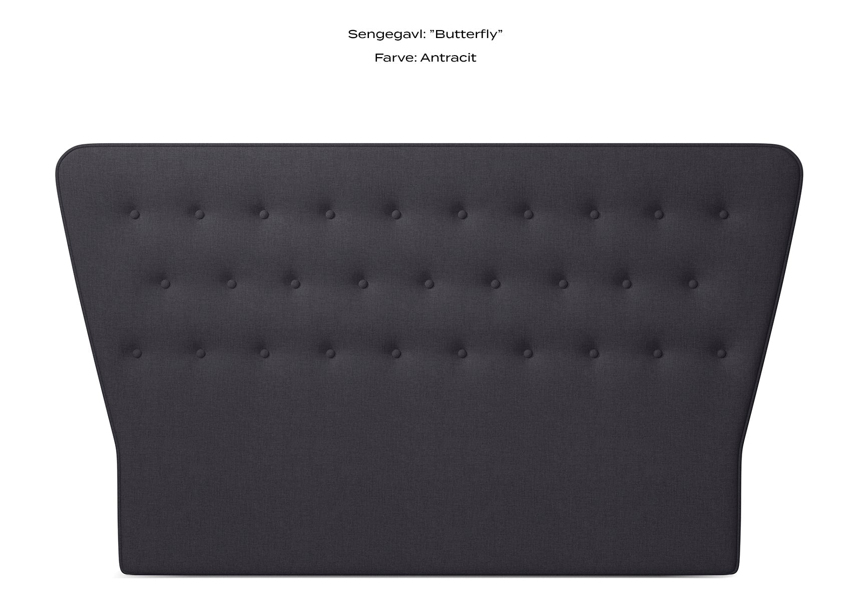 Dunlopillo Pure Elevationsseng - Den 7. Himmel