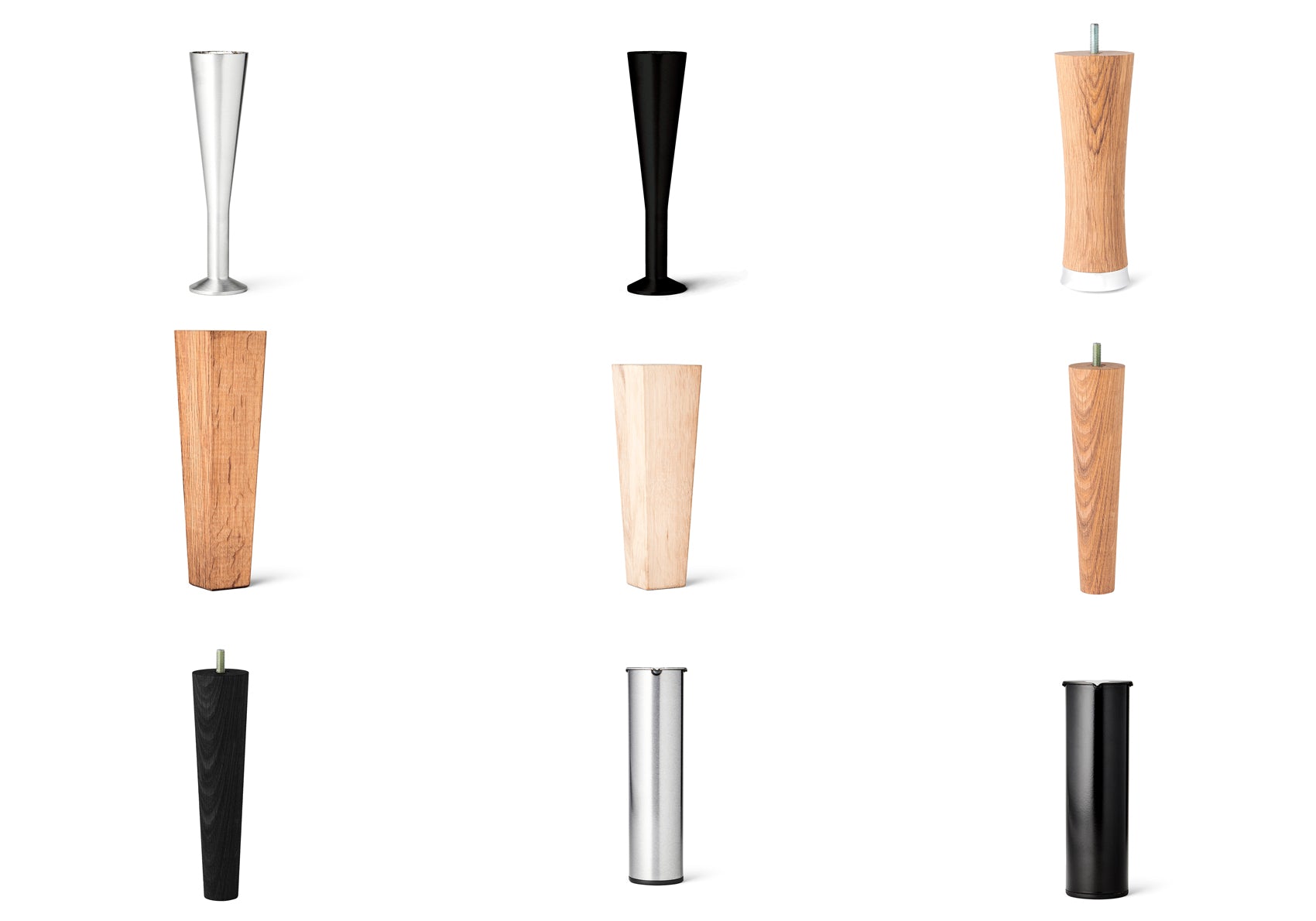 Dunlopillo Pure Deluxe Elevationsseng