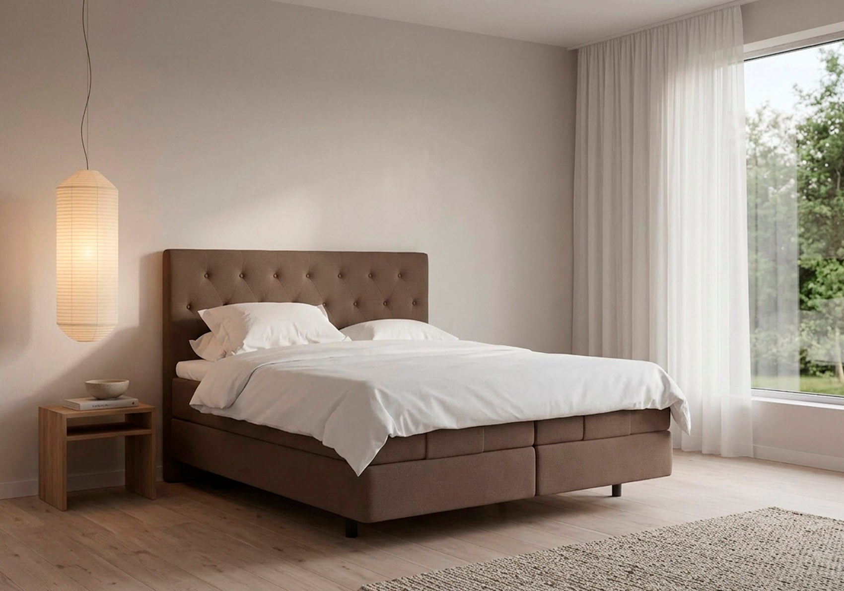 Dunlopillo Soul One Elevationsseng