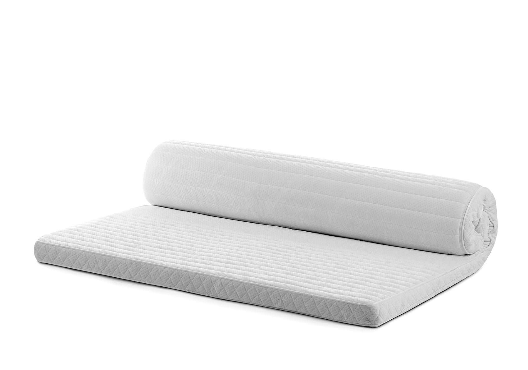 Dunlopillo Supreme Topmadras - Den 7. Himmel