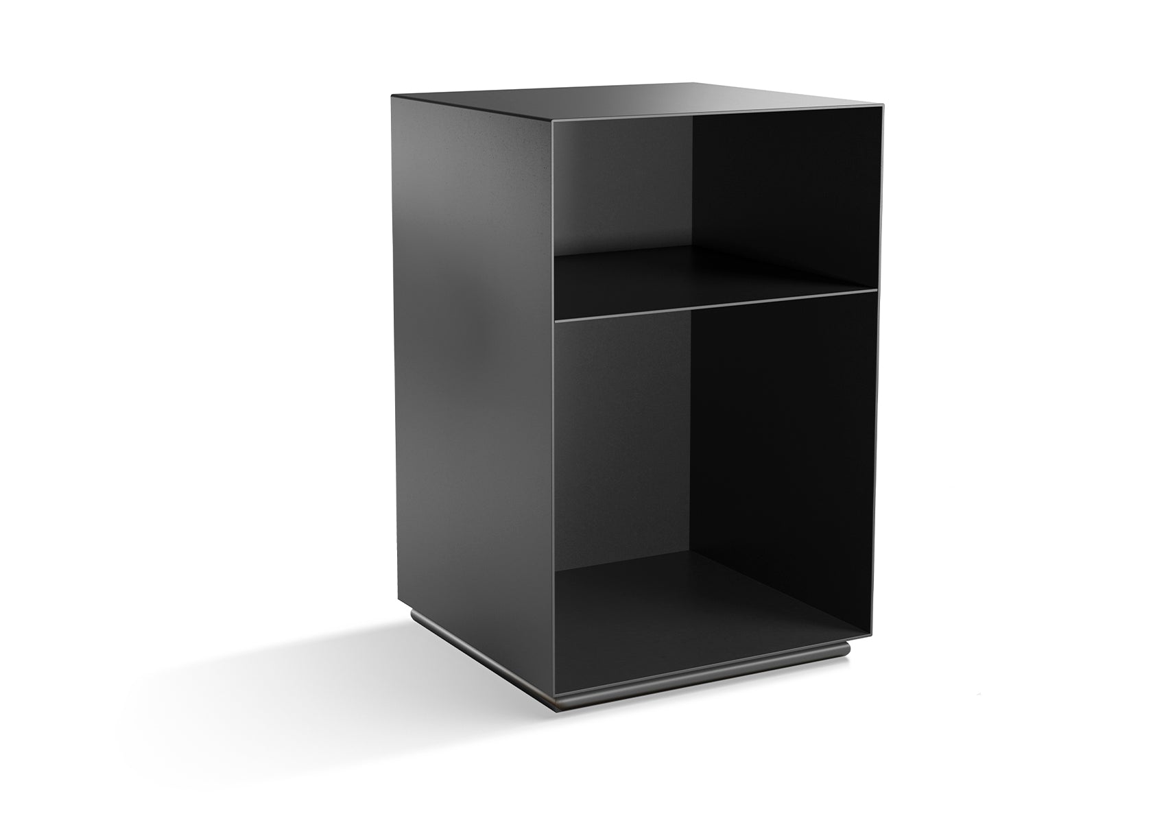 Holme - Carpe Diem sengebord i Sort - Den 7. Himmel