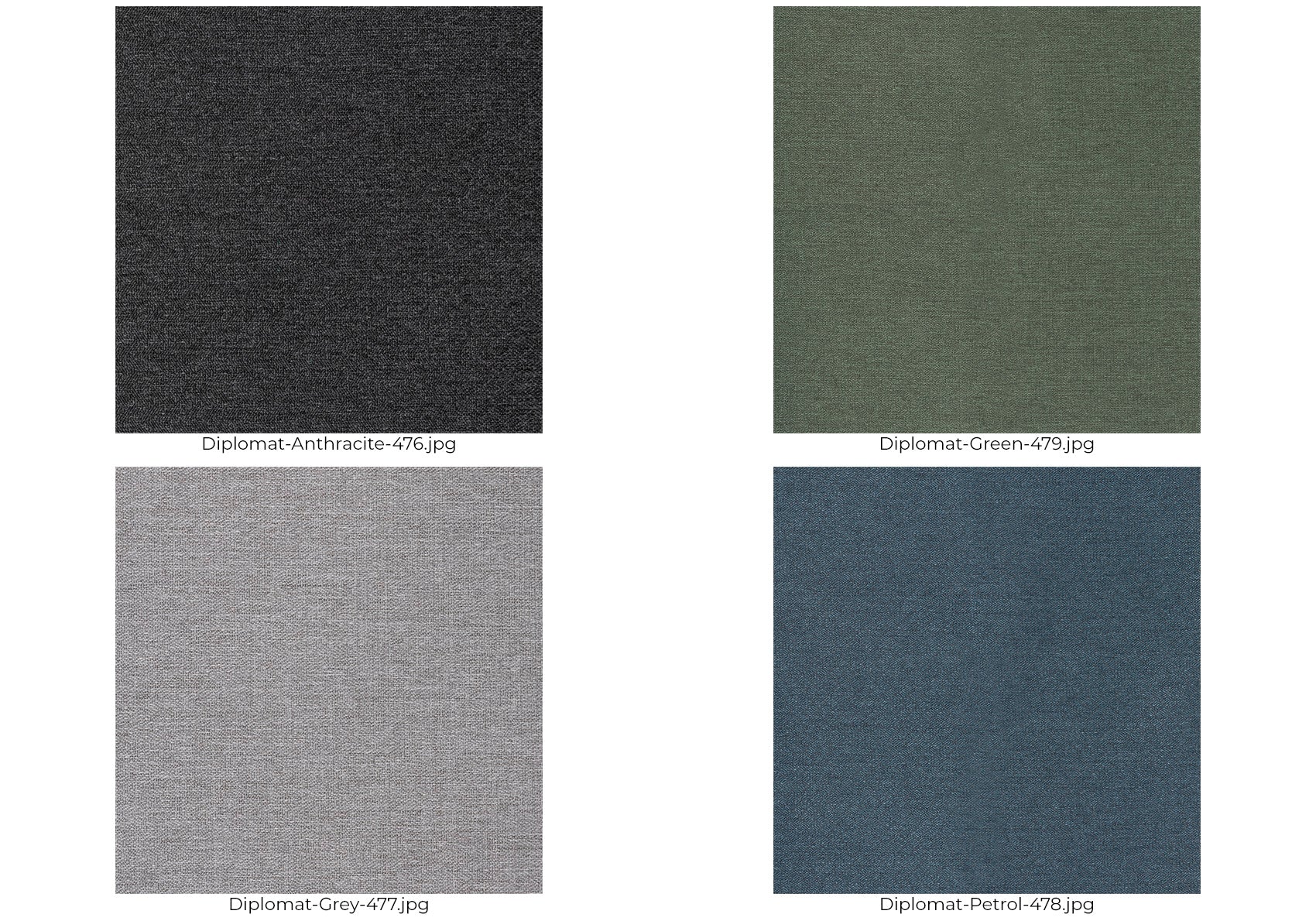 JENSEN Diplomat Dream Elevationsseng - Den 7. Himmel