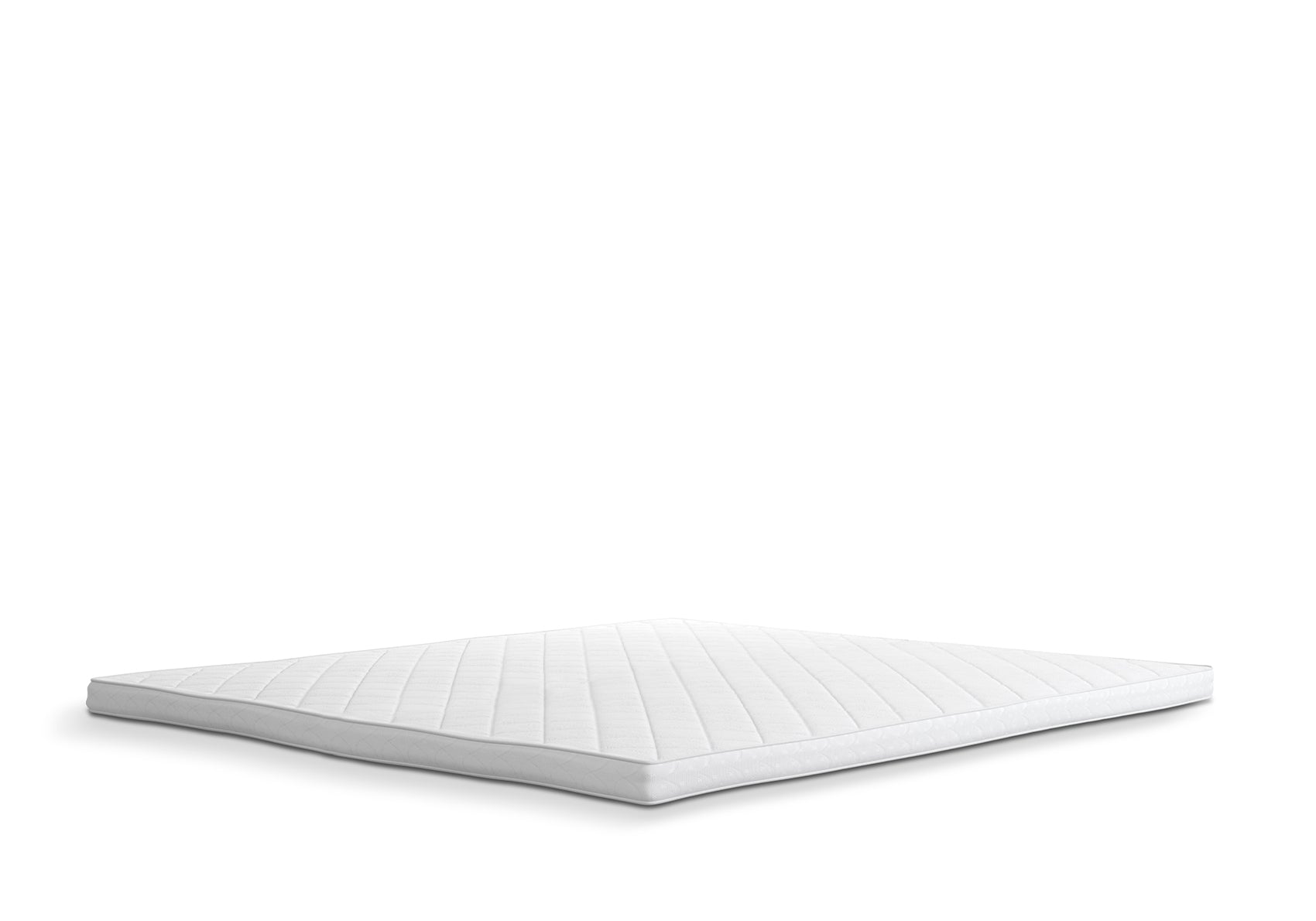 JENSEN TempSmart Topmadras - Den 7. Himmel