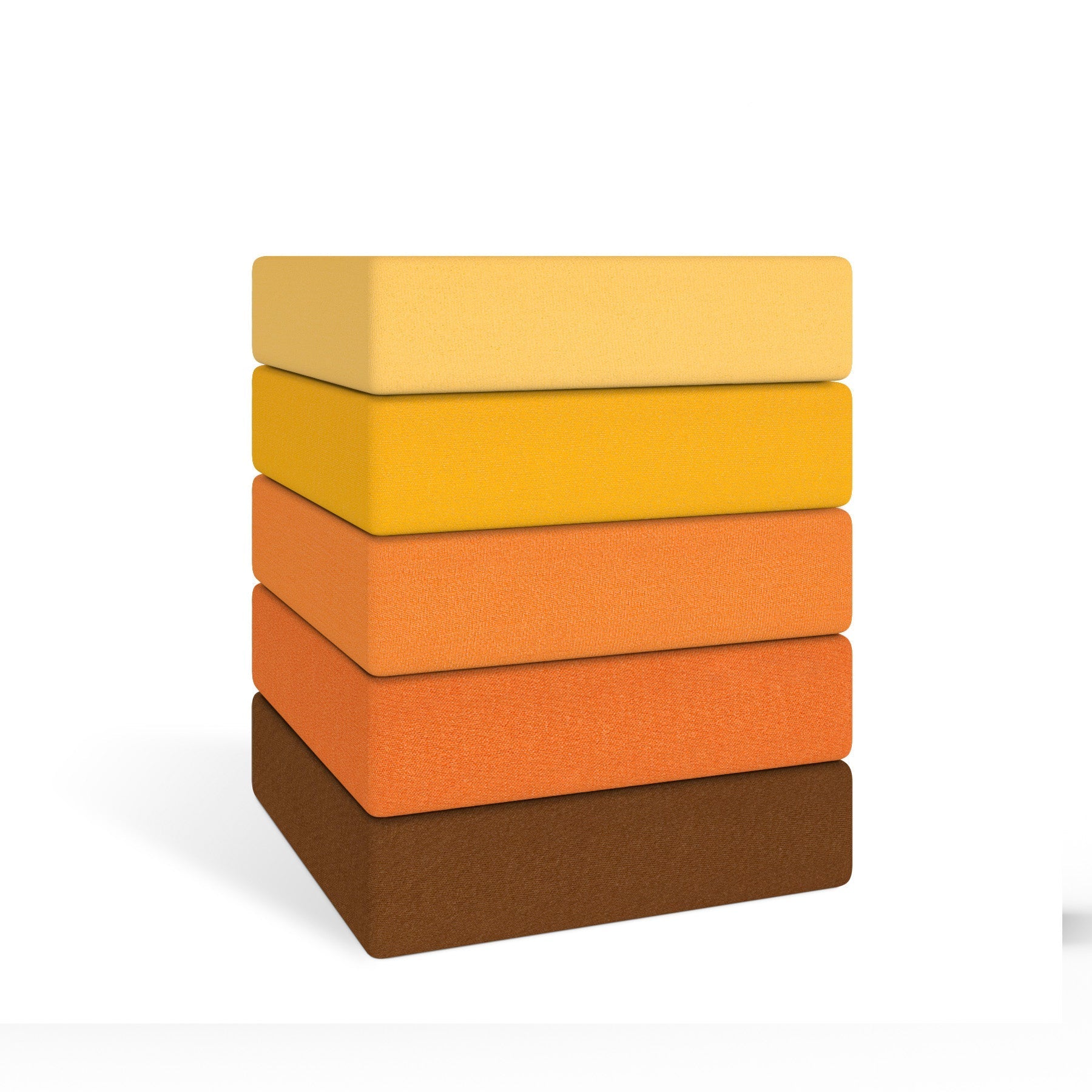 Kneer Jersey Stræklagen - Trekvartseng - Kvalitet 22 - Den 7. Himmel