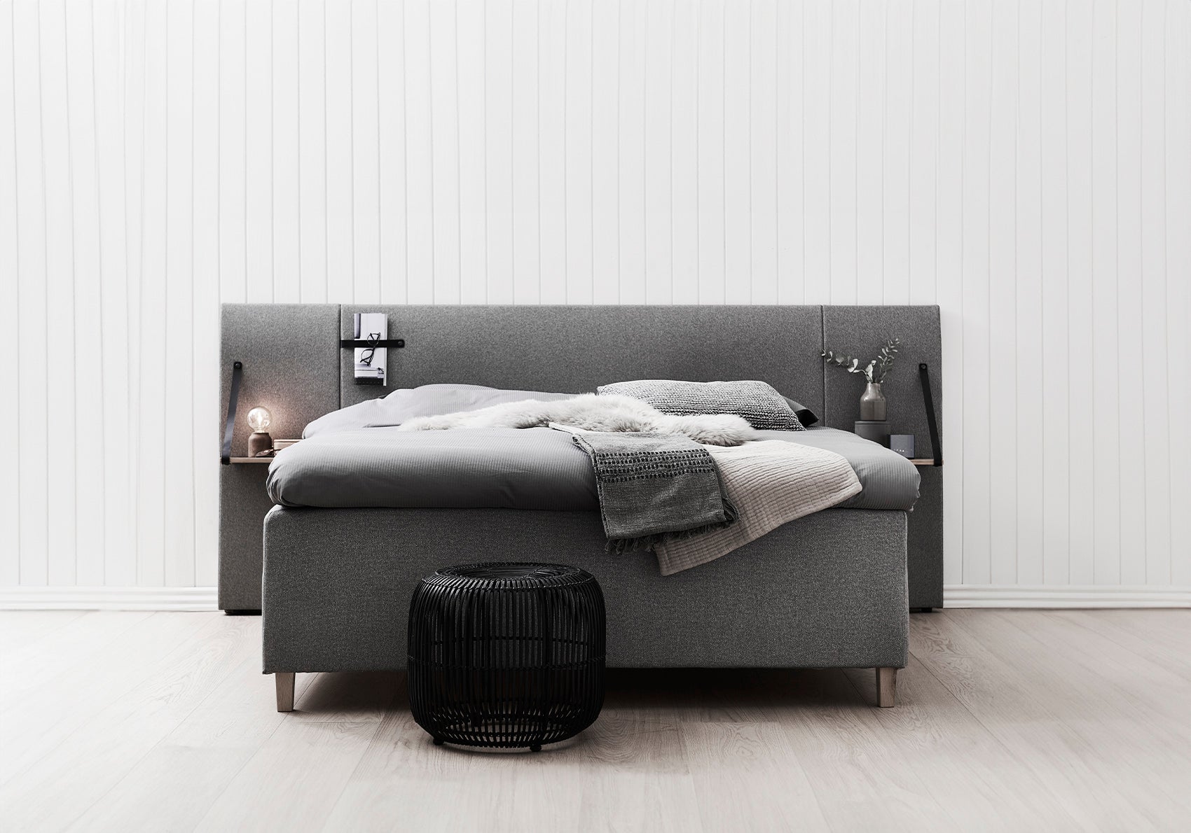 Lama Family Kontinentalseng - Den 7. Himmel