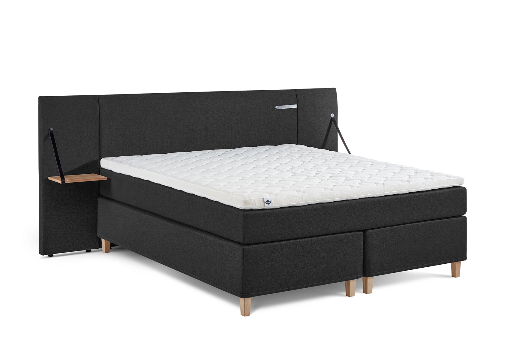 Lama Premium Kontinentalseng - Den 7. Himmel