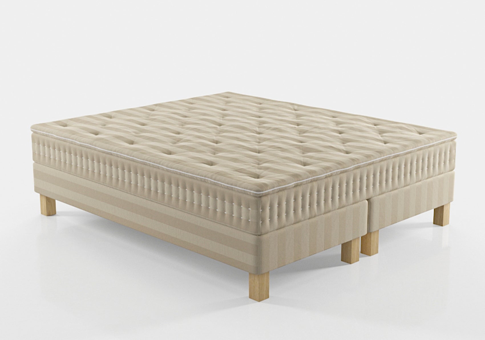 Luna Kontinentalseng - Den 7. Himmel