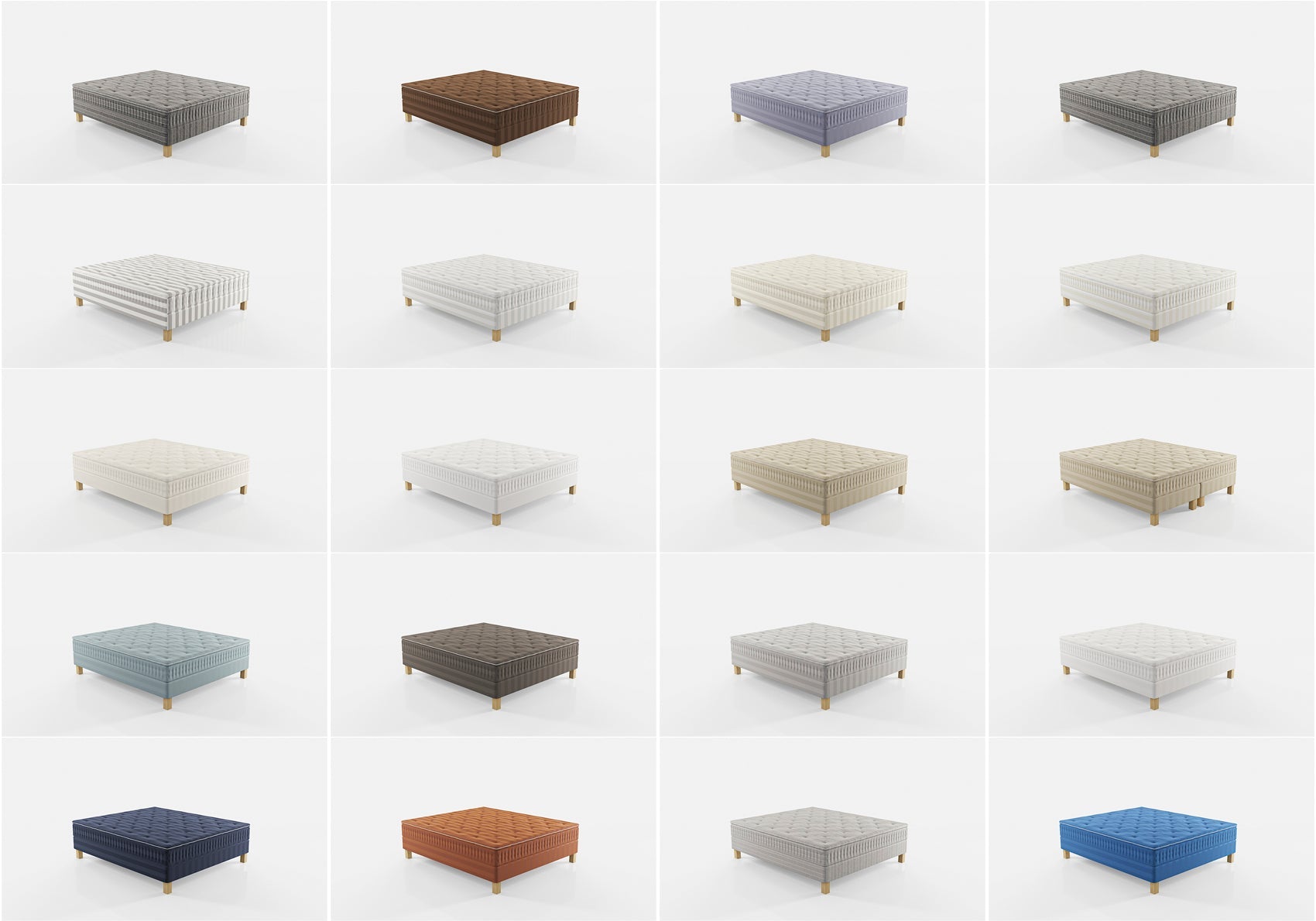 Luna Kontinentalseng - Den 7. Himmel