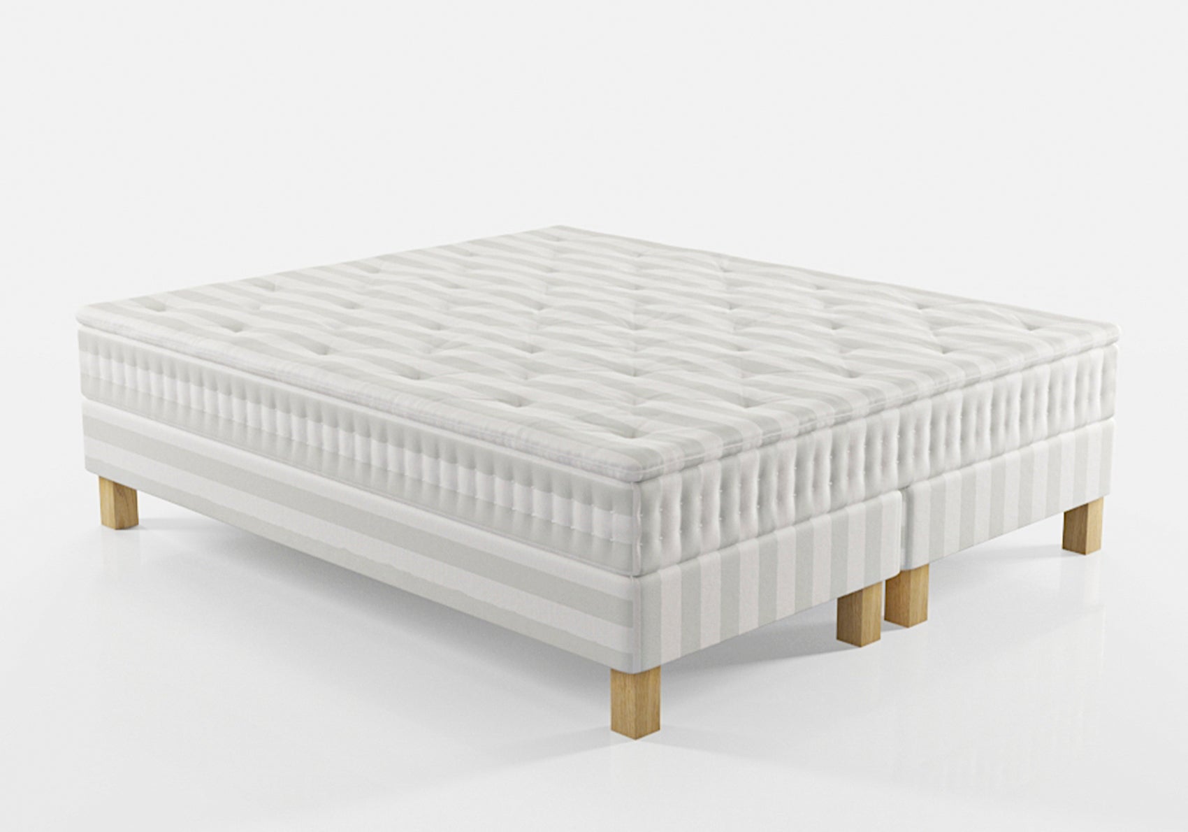 Luna Kontinentalseng - Den 7. Himmel