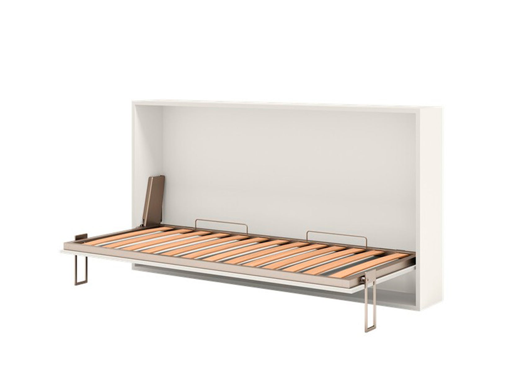 Optima Skabsseng Horisontal