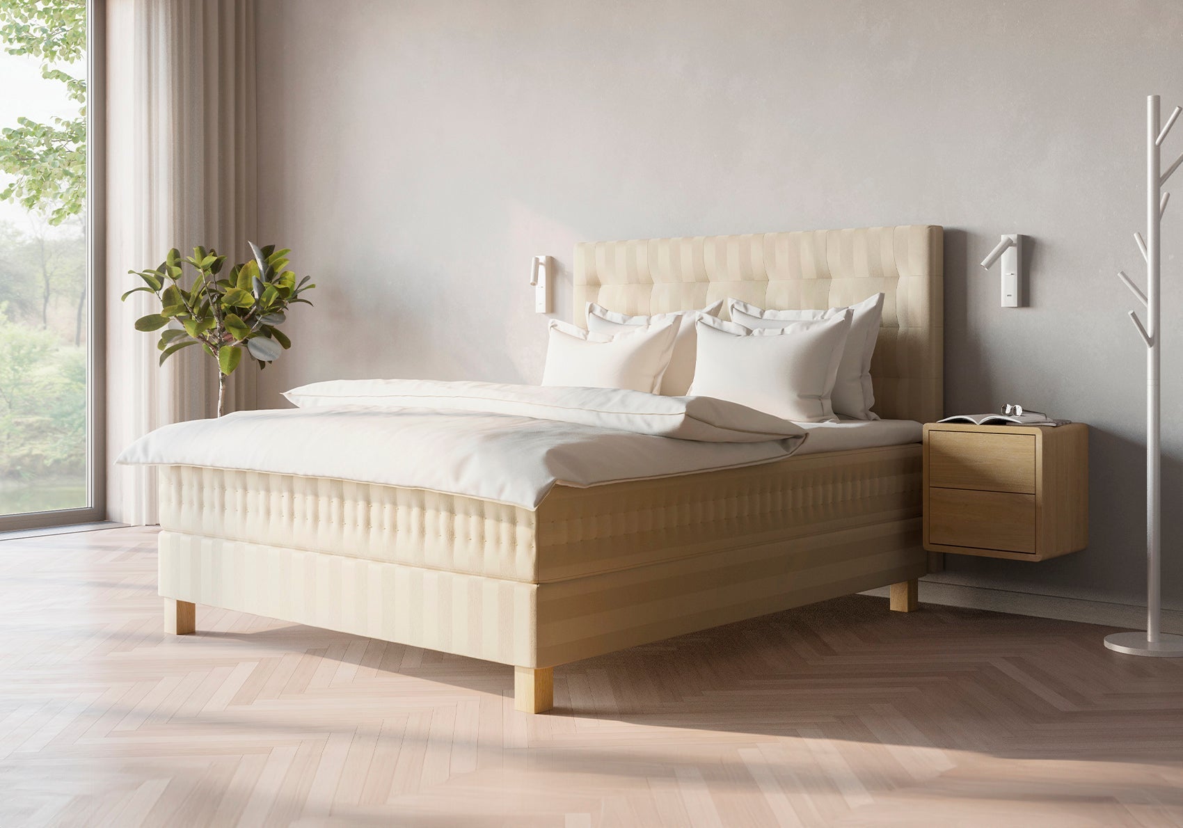 Phantasia Kontinentalseng - Den 7. Himmel