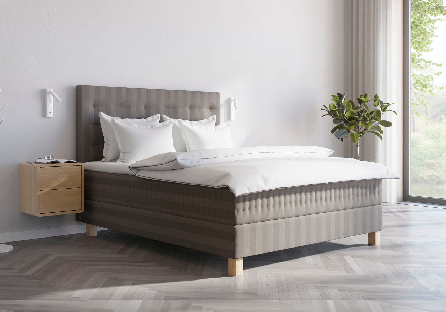 Phantasia Kontinentalseng - Den 7. Himmel