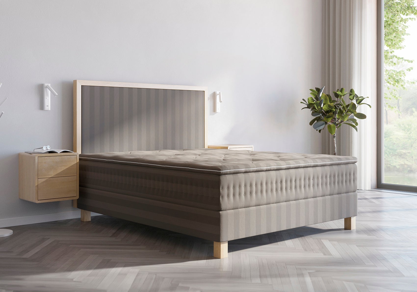 Phantasia Kontinentalseng - Den 7. Himmel