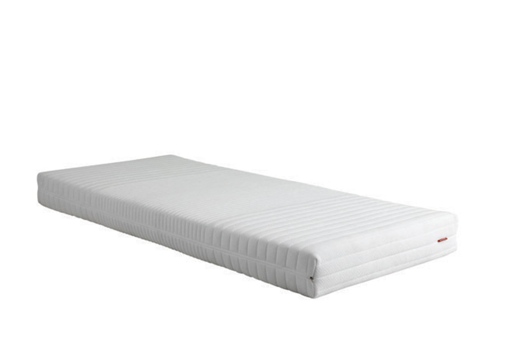 Dunlopillo Soul White Vendbar Madras