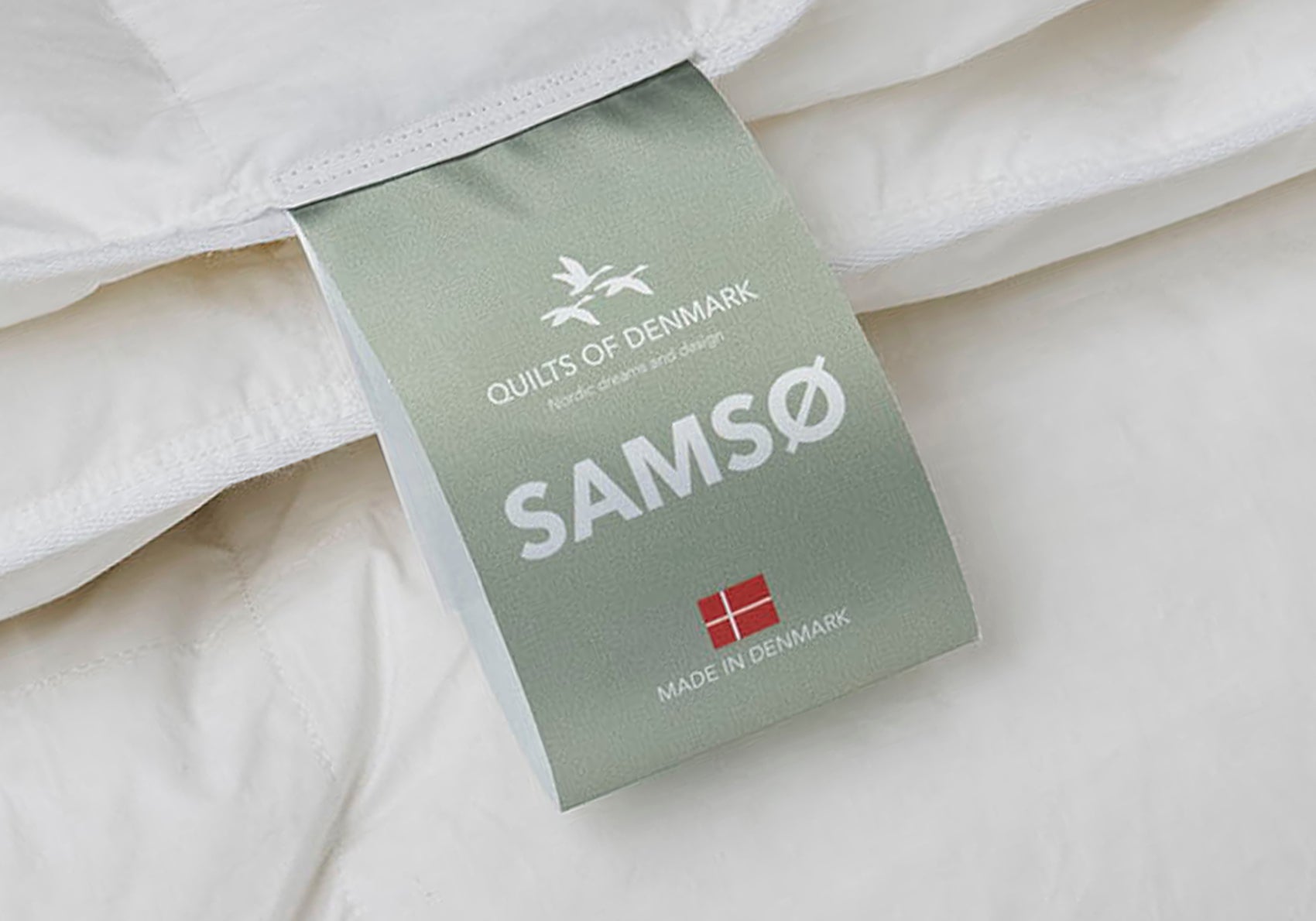 SAMSØ sommerdyne - Sval - Den 7. Himmel