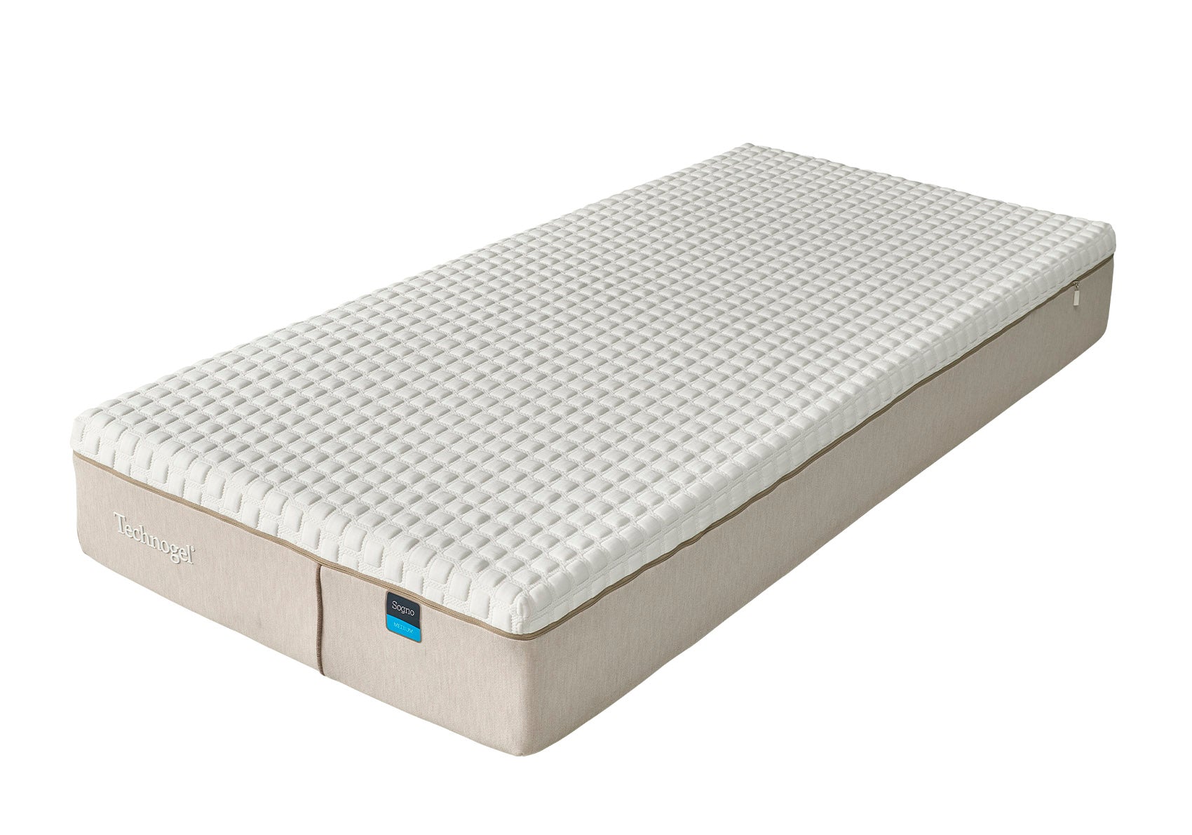 Technogel Sogno madras