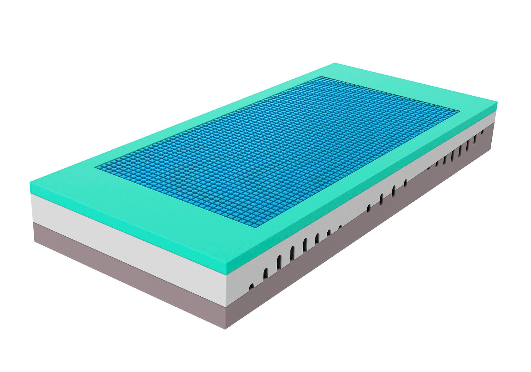 Technogel Sogno madras