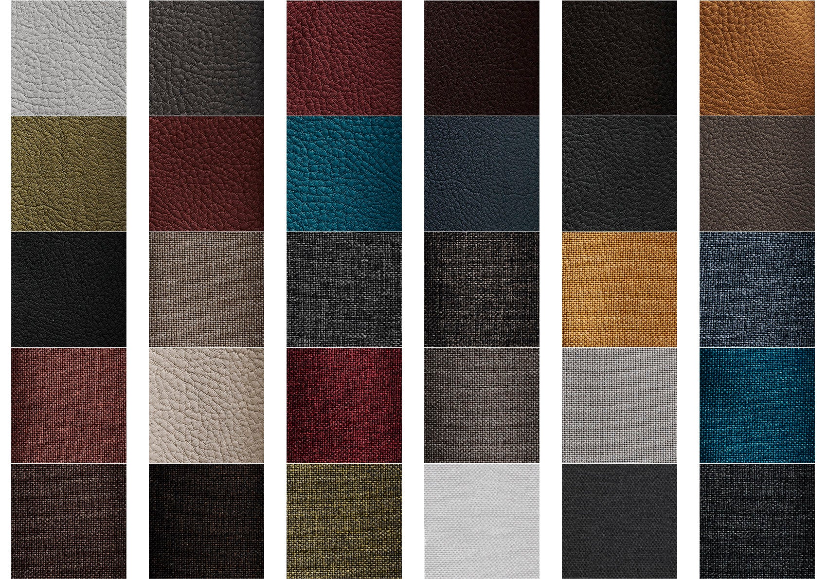 Tempur Spring Box Elevationsseng