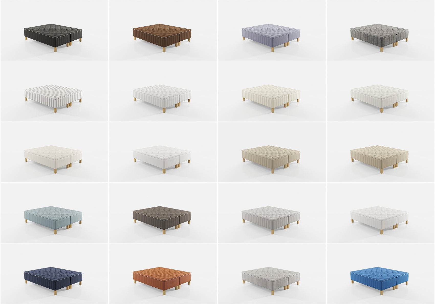 Stella Boxmadras - Den 7. Himmel