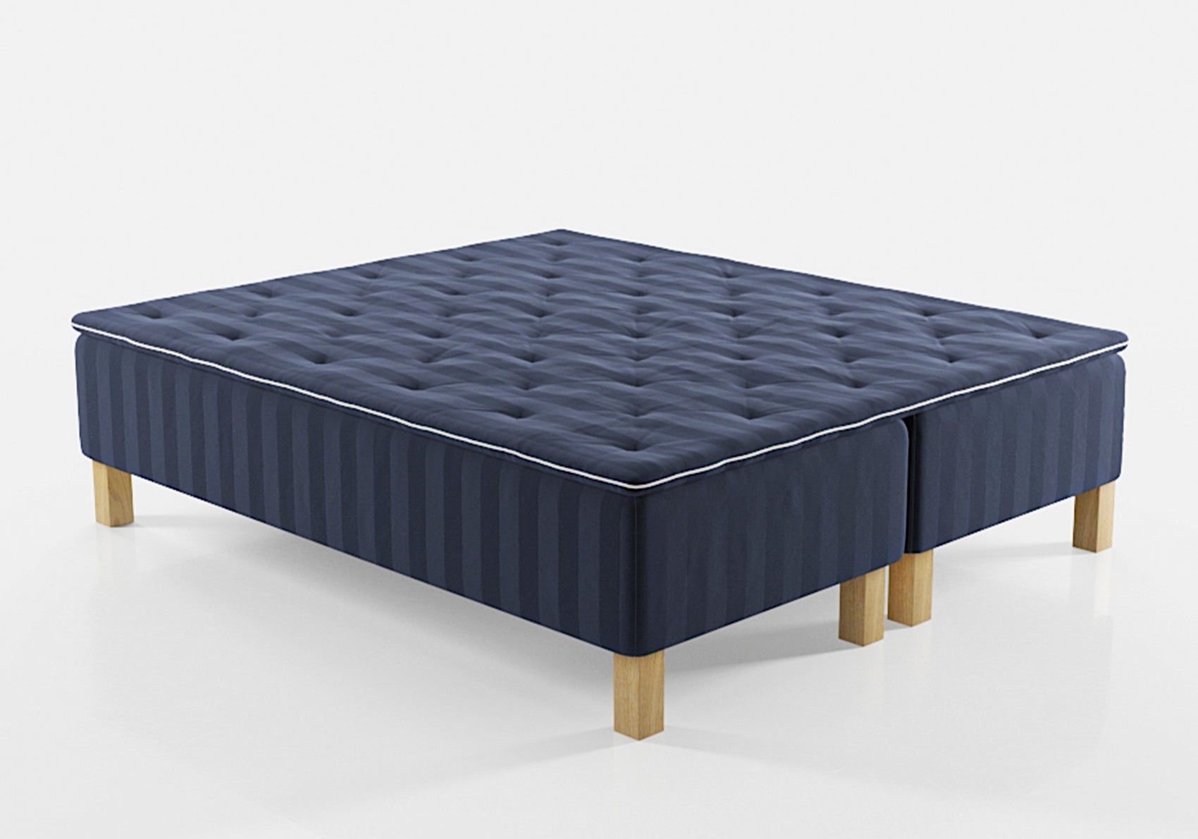 Stella Boxmadras - Den 7. Himmel