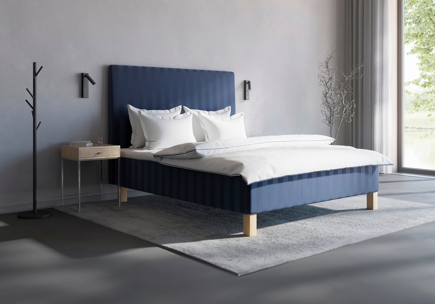 Stella Boxmadras - Den 7. Himmel