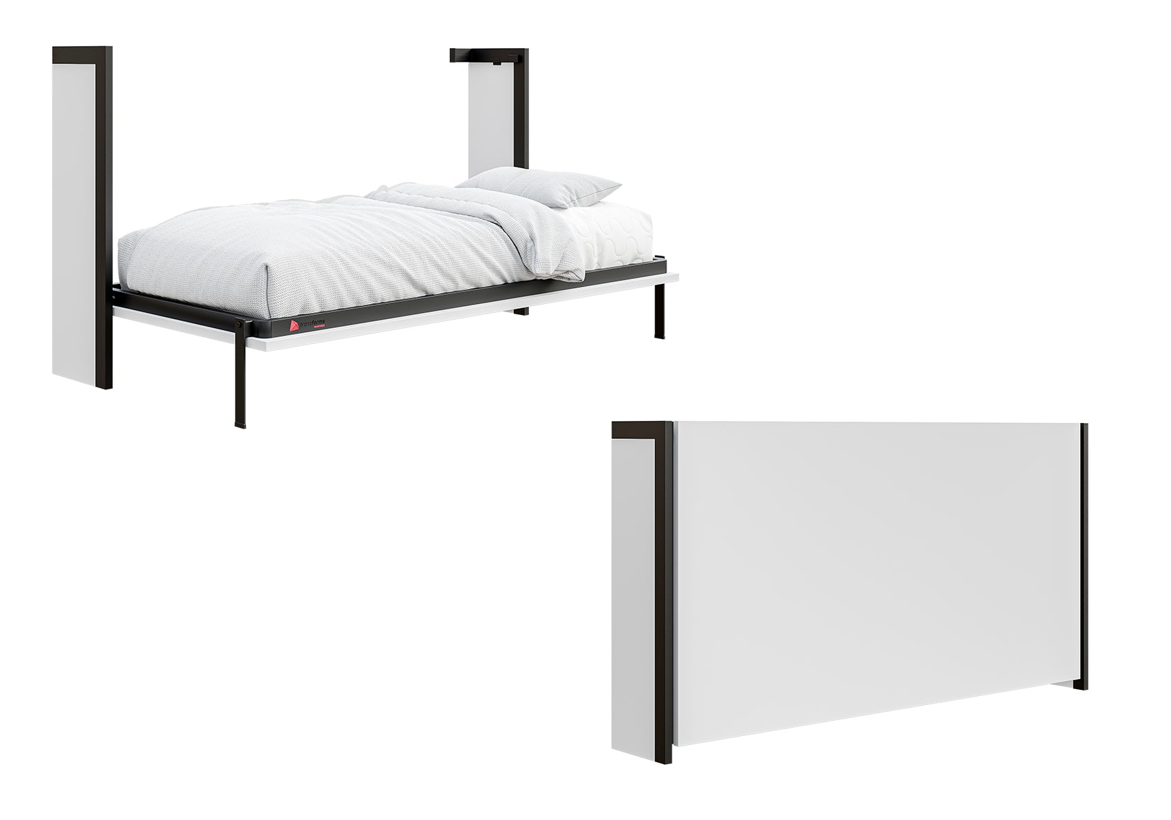 STUDIO Urban skabsseng - Vandret