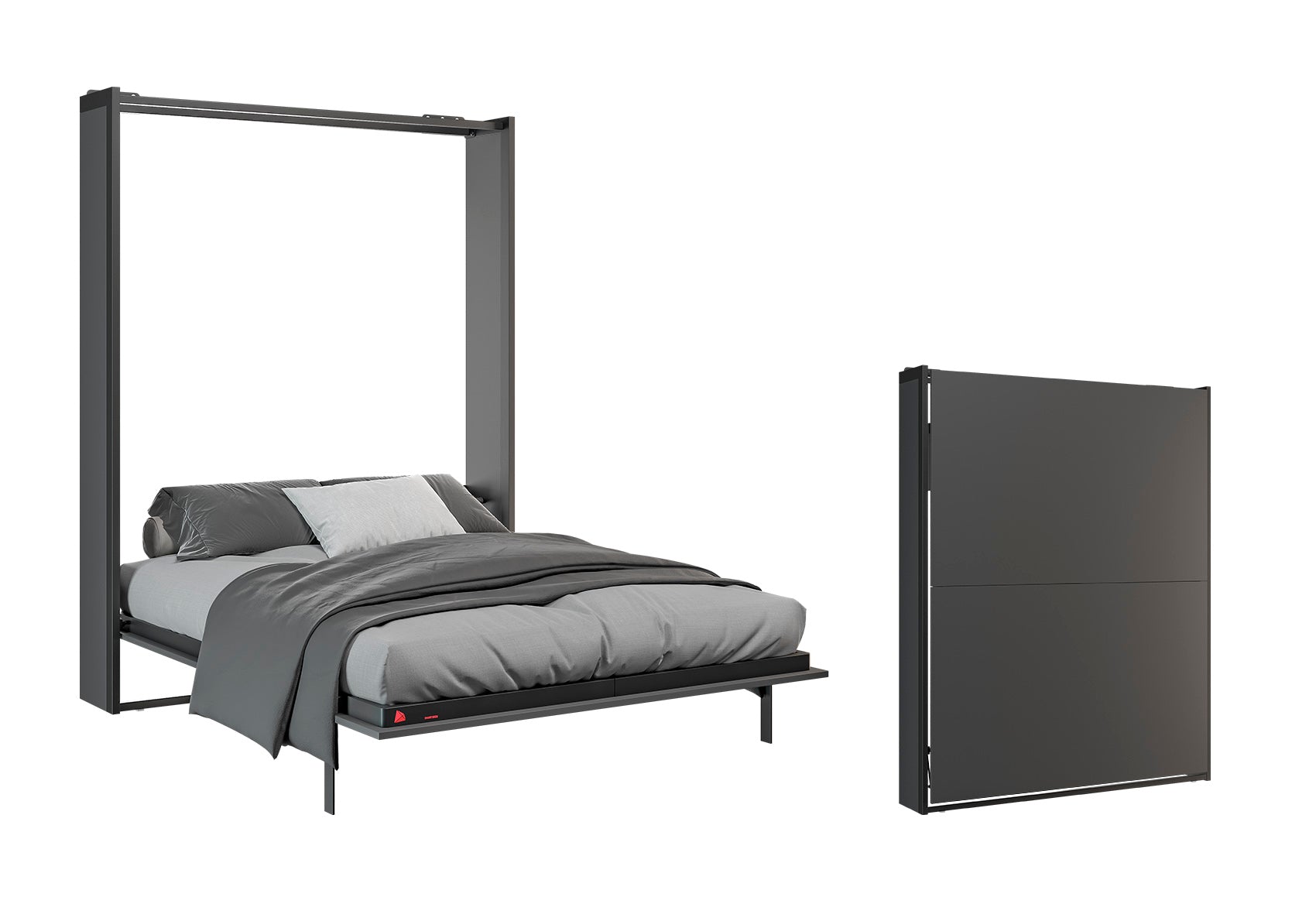 studio urban fritlagt foldet ud og foldet ind