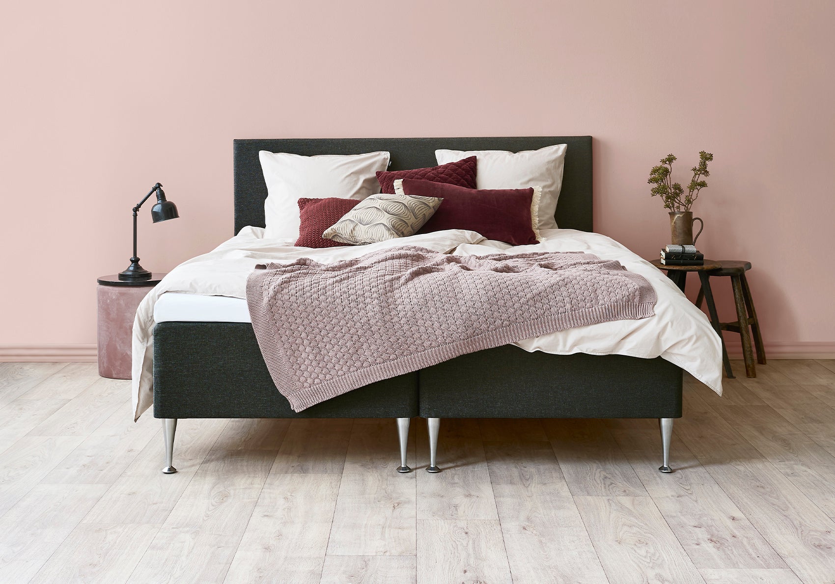 Tempur Dual Box - Den 7. Himmel