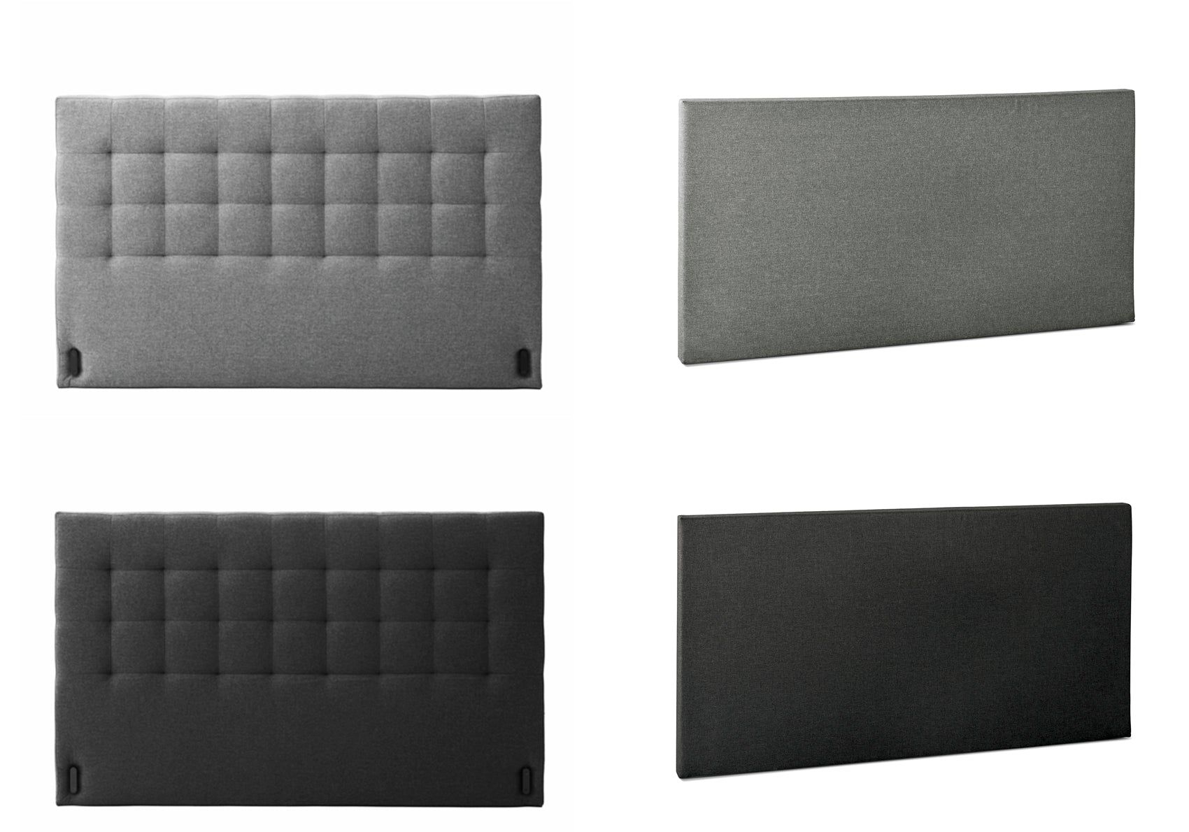 Tempur Dual Boxelevationsseng - Den 7. Himmel