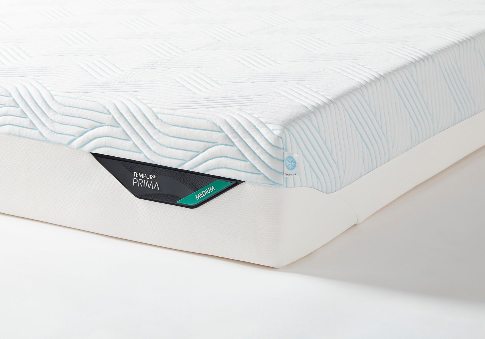 Tempur Prima SmartCool Madras - Den 7. Himmel