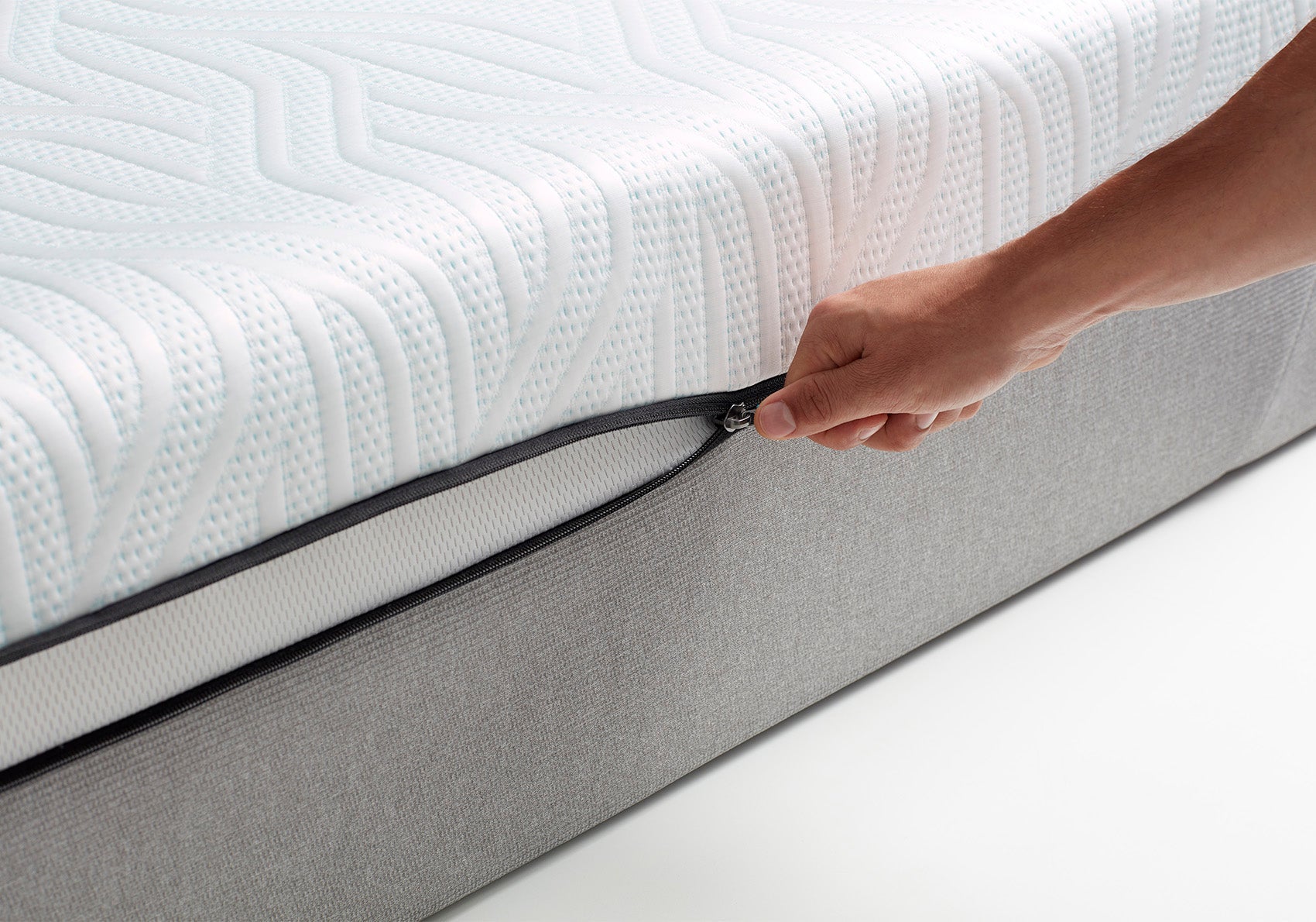 Tempur Pro Air Madras - Den 7. Himmel