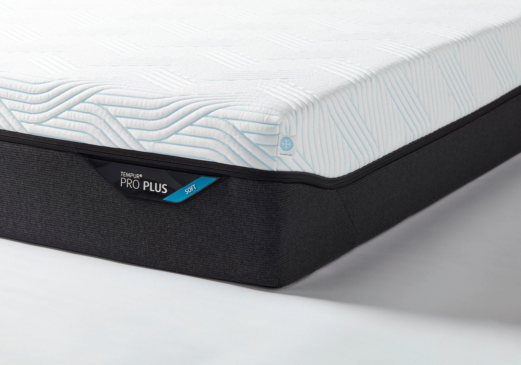 Tempur Pro Coolquilt SmartCool Madras - Den 7. Himmel