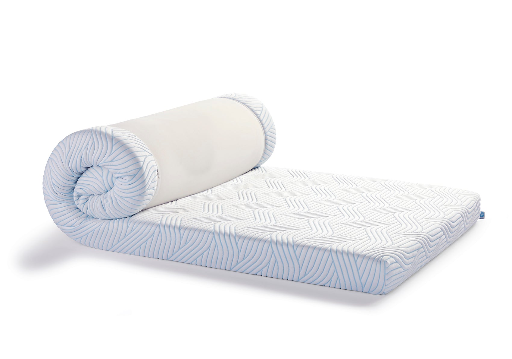 Tempur Pro Luxe Topmadras