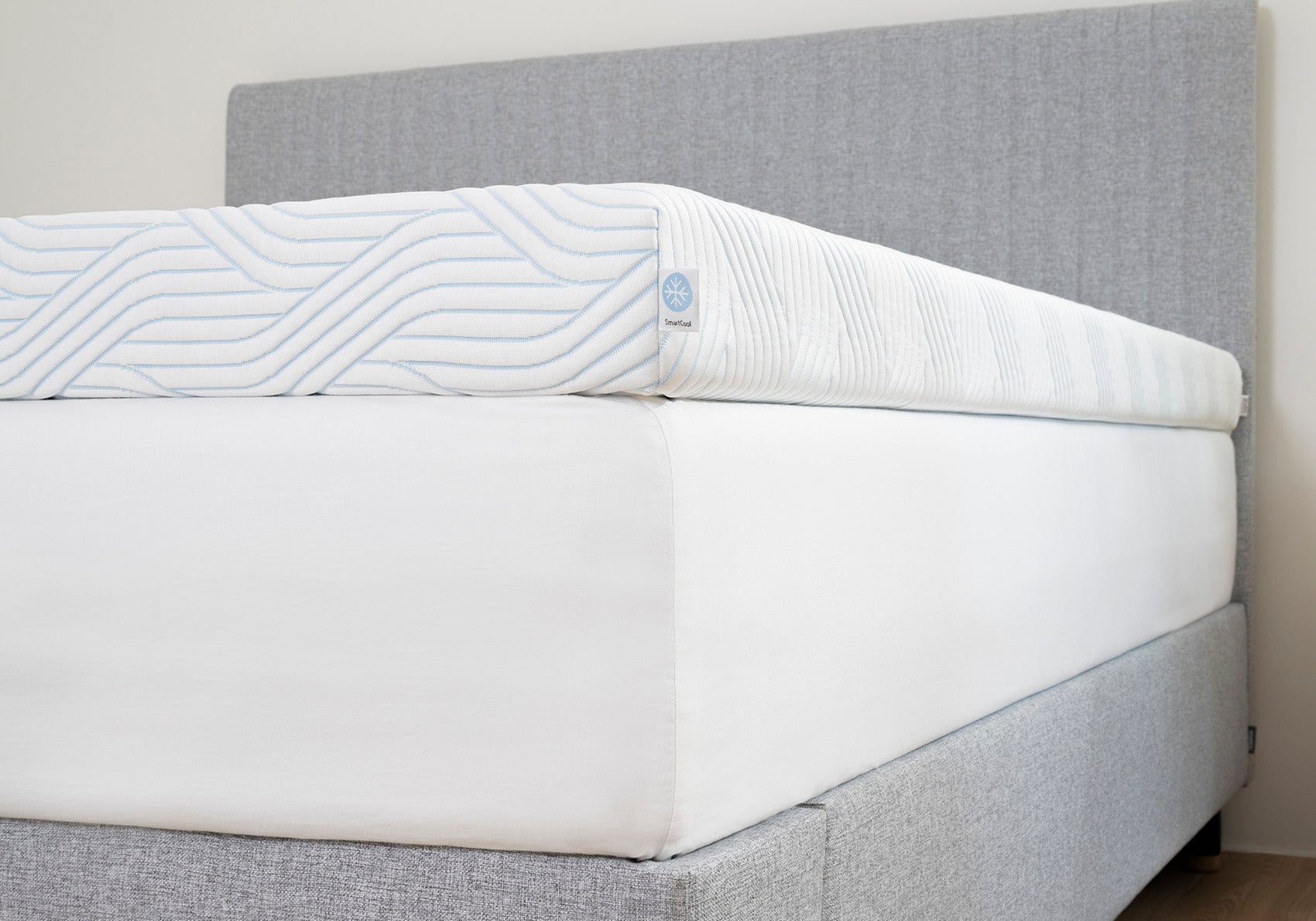 Tempur Pro Plus Topmadras