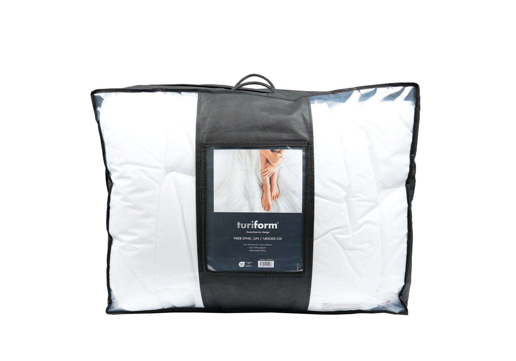 Turifirm Fiberdyne 140x200 Taske