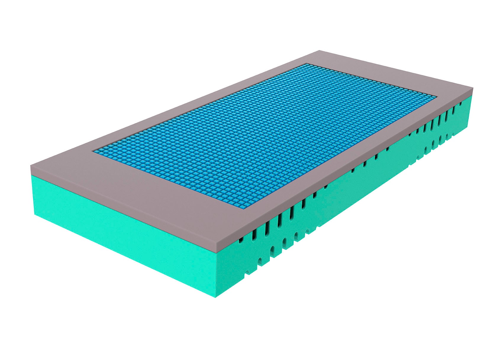 Technogel Velora madras
