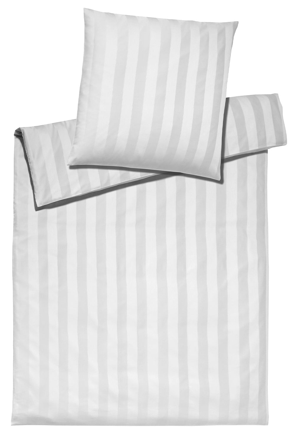 Elegante Classic Noblesse Hvid 135x200 og 135x220