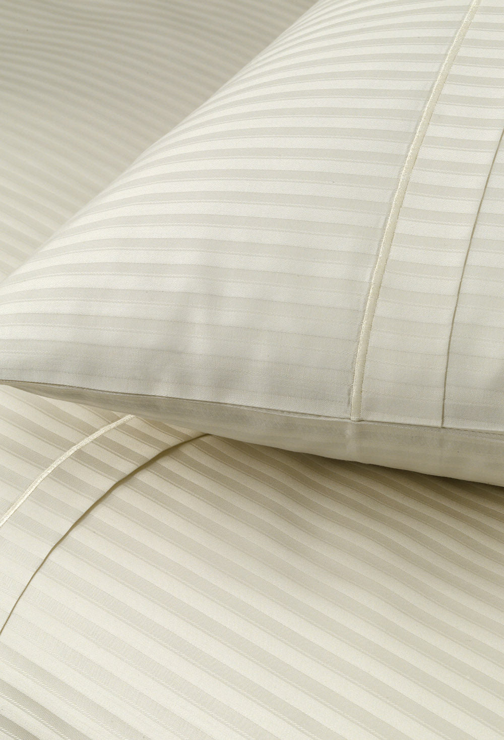 Elegante Milano sengesæt, natur