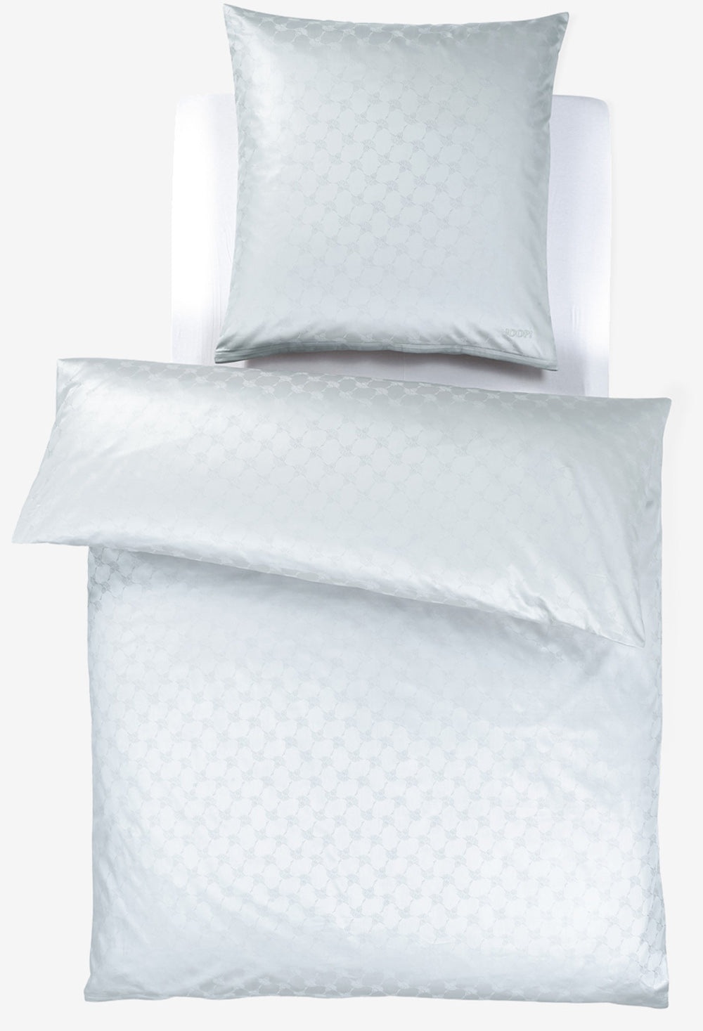 JOOP Cornflower Sengesæt, Silver